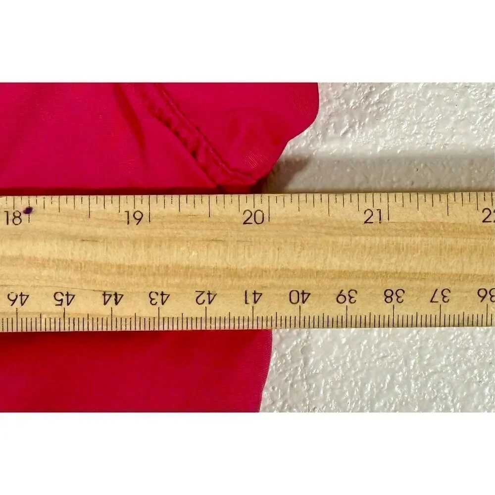 Vintage Patagonia Youth Kids Fleece Lined Bomber Waterproof Jacket Size 12